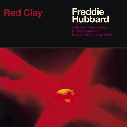 Freddie Hubbard - Red Clay (2020 Reissue, Music On CD)