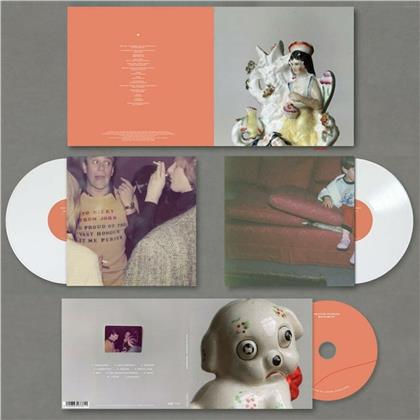 Keaton Henson - Monument (LP)