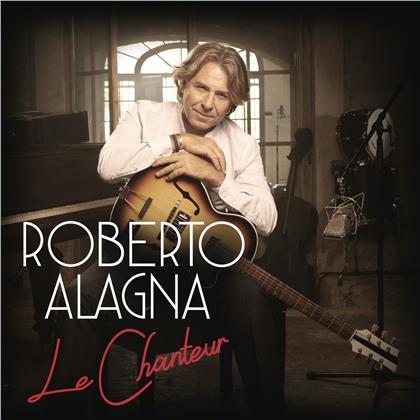 Roberto Alagna - Le Chanteur (Special Edition)