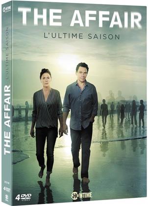 The Affair - Saison 5 - L'ultime Saison (4 DVD)