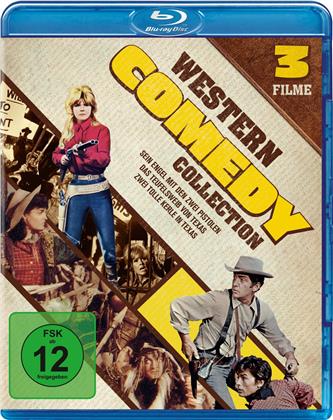 Western-Comedy-Collection