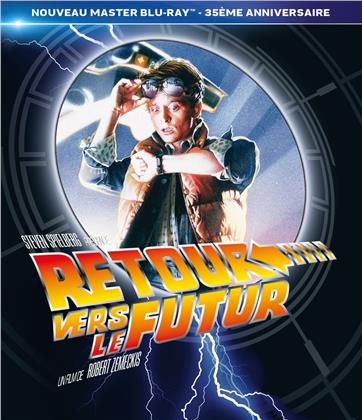 Retour Vers Le Futur 1 (1985) (35th Anniversary Edition)