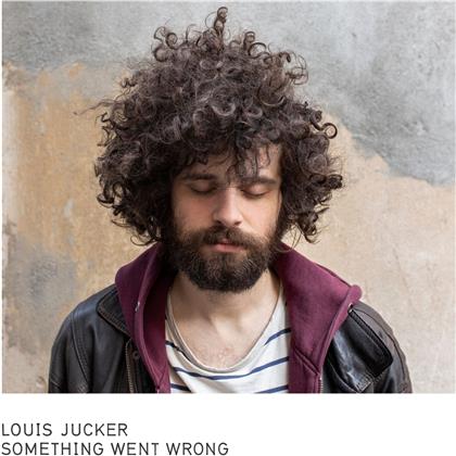 Louis Jucker - Something Went Wrong
