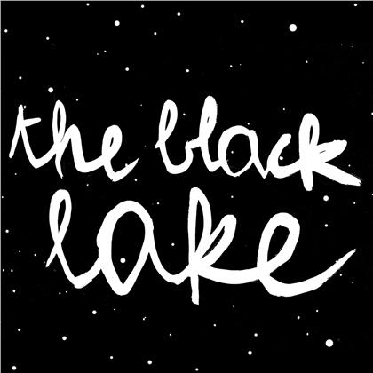 Louis Jucker - The Black Lake (LP)