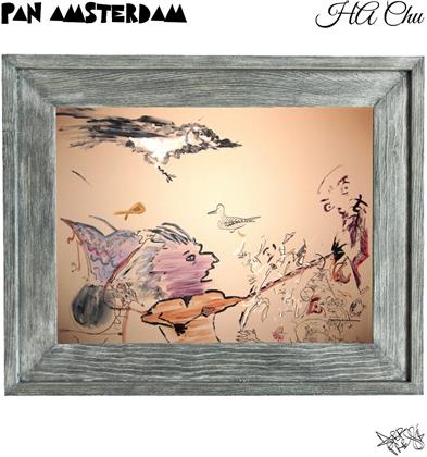 Pan Amsterdam - HA Chu