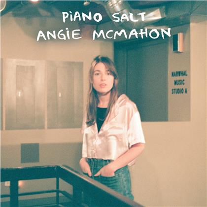 Angie Mcmahon - Piano Salt EP (12" Maxi)
