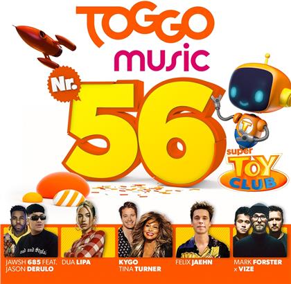 Toggo Music 56