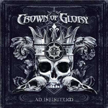 Crown Of Glory - Ad Infinitum