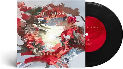 Disillusion - Between (LP)