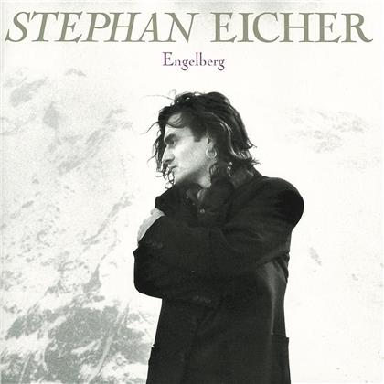 Stephan Eicher - Engelberg (2020 Reissue, LP)