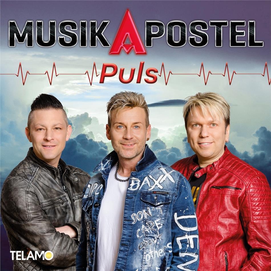 MusikApostel - Puls