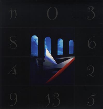 New Order - Murder (2020 Remaster, 12" Maxi)