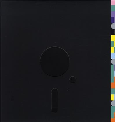 New Order - Blue Monday (2020 Remaster, 12" Maxi)