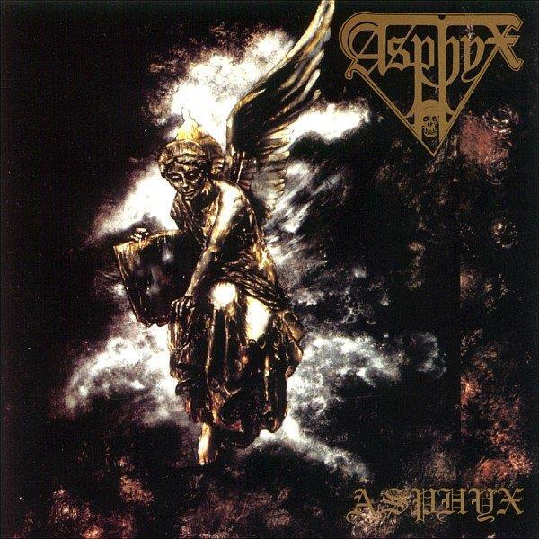Asphyx - --- (2020 Reissue, LP)