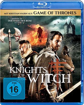 Knights of the Witch (2018)