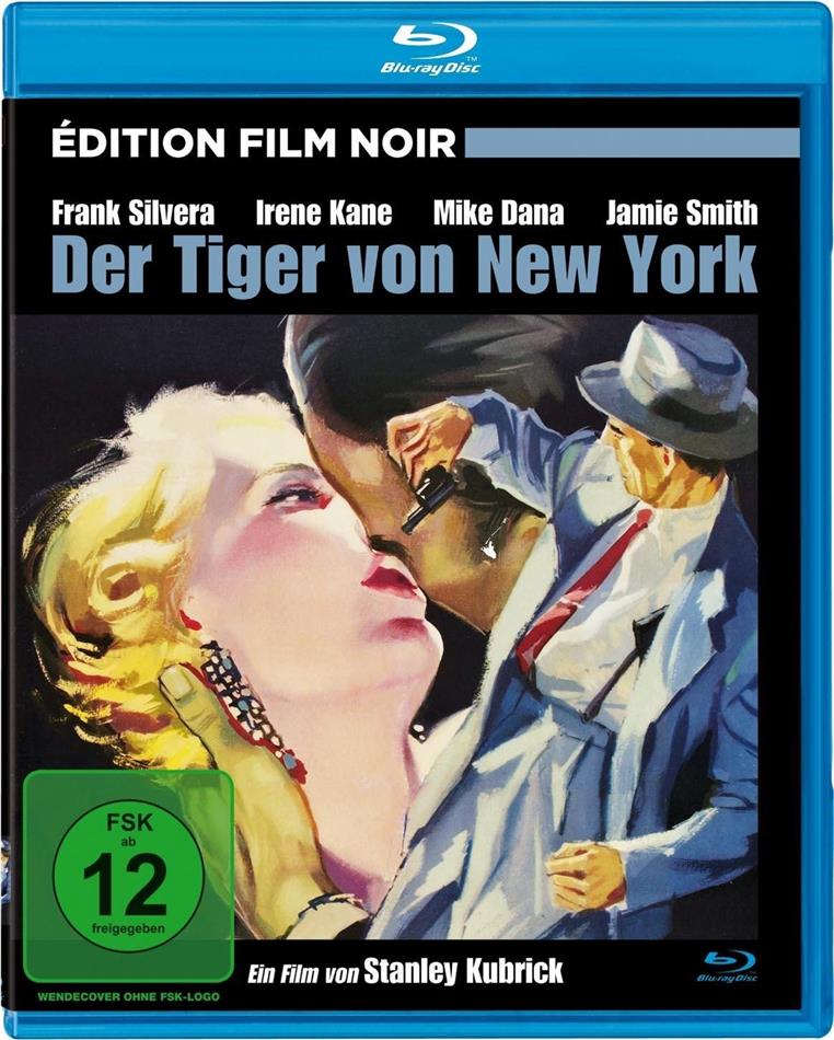 Der Tiger von New York (1955)