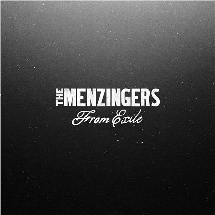Menzingers - From Exile (LP)