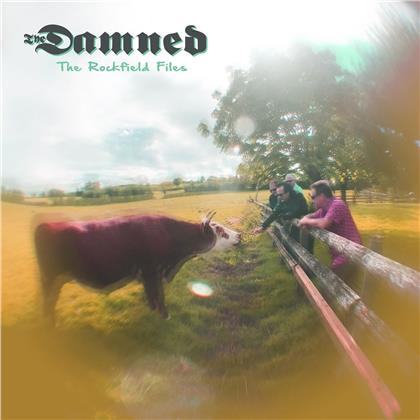 The Damned - Rockfield Files