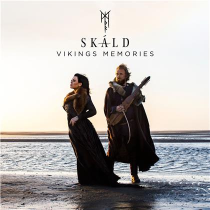 Skald - Vikings Memories (LP)