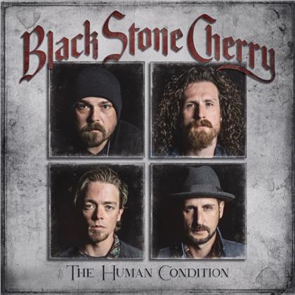 Black Stone Cherry - The Human Condition (LP)