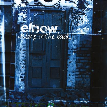 Elbow - Asleep In The Back (Universal, 2020 Reissue, 2 LPs)