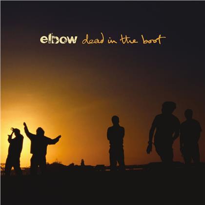 Elbow - Dead In The Boot (2020 Reissue, Universal, LP)