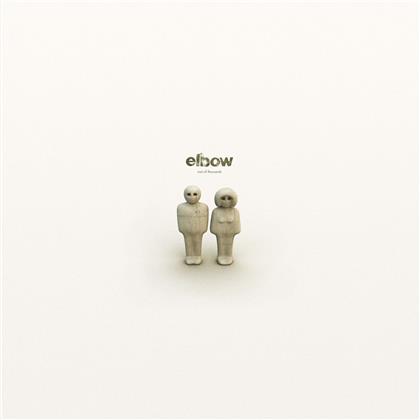 Elbow - Cast Of Thousands (2020 Reissue, Universal, LP)