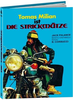 Die Strickmütze (1976) (Cover E, Limited Edition, Mediabook)