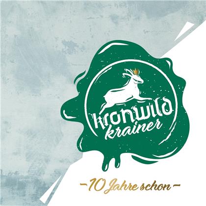 Kronwildkrainer - 10 Jahre schon