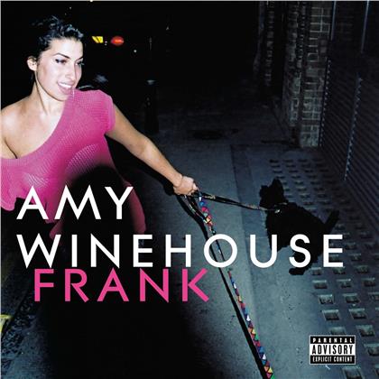 Amy Winehouse - Frank (2020 Reissue, Universal, Half Speed Master, Versione Rimasterizzata, 2 LP)
