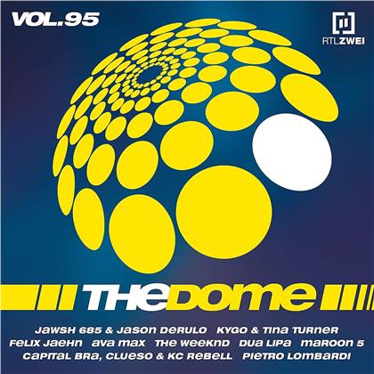 The Dome Vol. 95 (2 CDs)