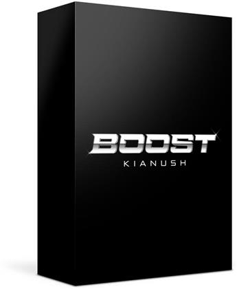 Kianush - Boost (Limited Box Grösse L)