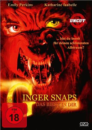 Ginger Snaps (2000) (Uncut)