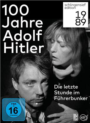 100 Jahre Adolf Hitler (1989) (Restaurierte Fassung)