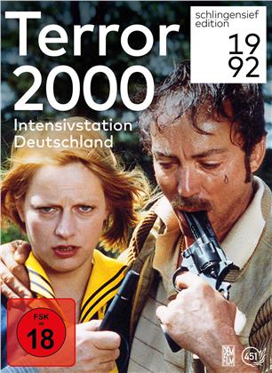 Terror 2000 - Intensivstation Deutschland (1992) (Schlingensief Edition)