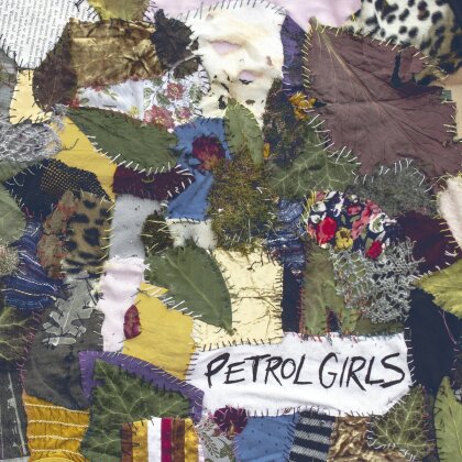 Petrol Girls - Cut & Stitch' (2020 Reissue, Colored, 2 LPs)