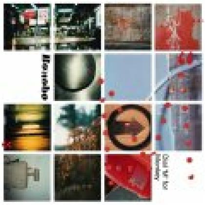 Bonobo - Dial M For Monkey (2020 Reissue, 2 LPs + Digital Copy)