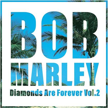Bob Marleyy - Diamonds Are Forever Vol .2 (2 LPs)