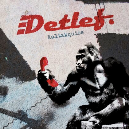 Detlef. - Kaltakquise