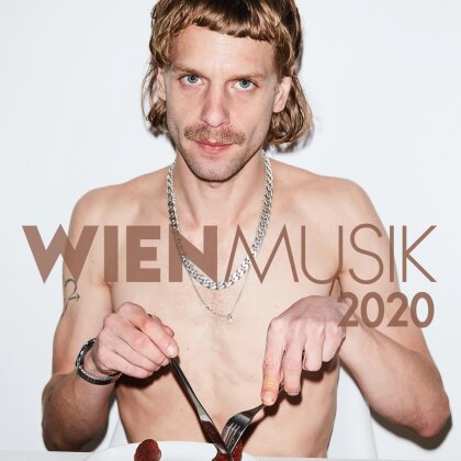 Wien Musik 2020 (2 CDs)