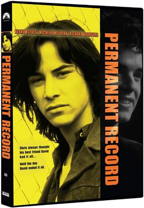 Permanent Record (1988)