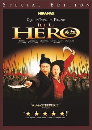 Hero (2002) (Special Edition)