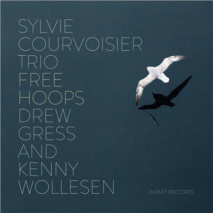 Sylvie Courvoisier - Free Hoops