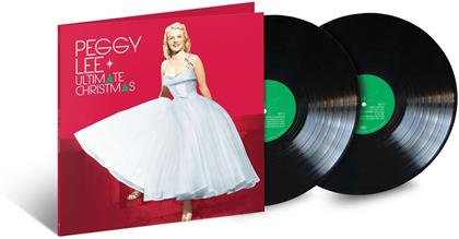 Peggy Lee - Ultimate Christmas (2 LPs)