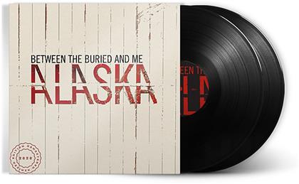 Between The Buried And Me - Alaska (2020 Reissue, Gatefold, Remix, 2 LPs)
