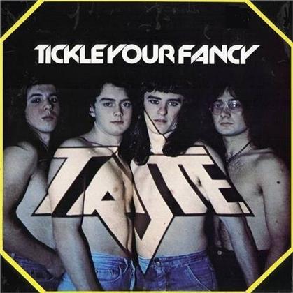 Taste - Tickle Your Fancy (2020 Reissue, Deluxe Edition, LP)