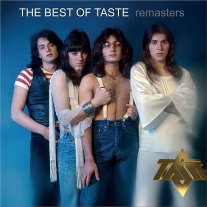 Taste - Best Of Taste Remasters
