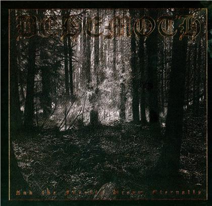 Behemoth - And The Forests Dream Eternally (2020 Reissue, 2 CDs)