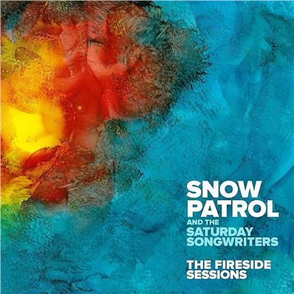 Snow Patrol - Fireside Sessions