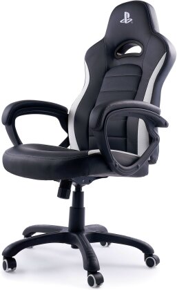 PlayStation Gaming Chair - black